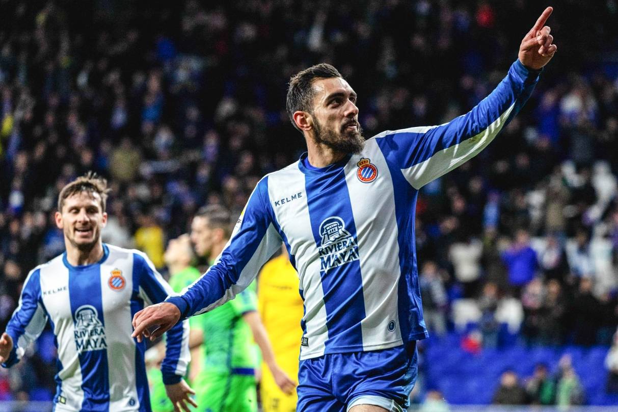 巴塞罗那阵容图 巴塞罗那阵容图